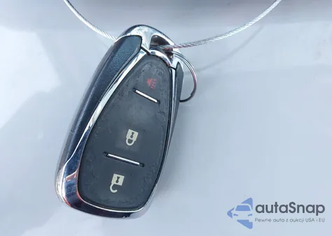 2021 Chevrolet Traverse Fwd Lt Cloth z USA, uszkodzony, nr VIN 1GNERGKW2MJ101151